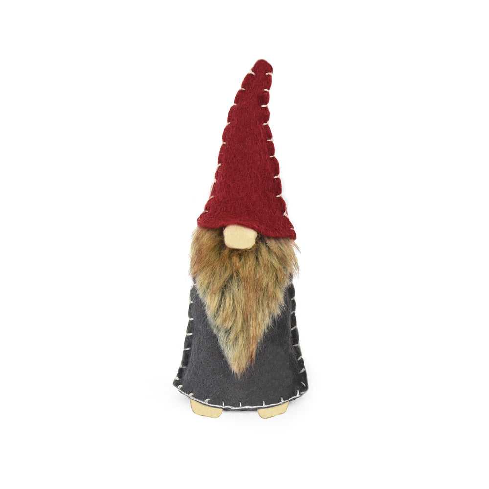 Sizzix • bigz die gnome