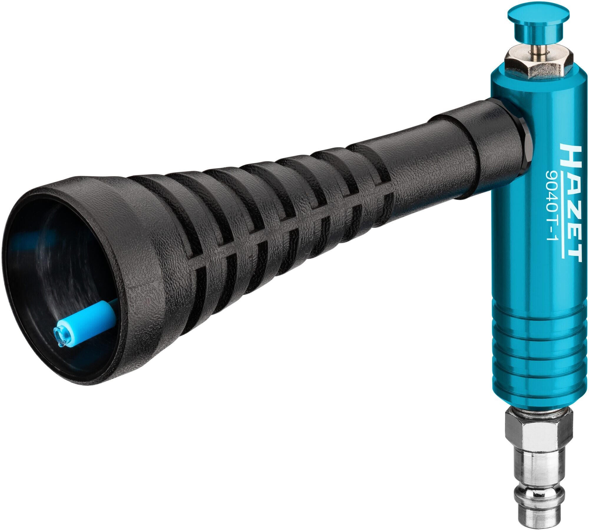 Hazet uitblaaspistool 9040t-1 . blow gun 9040t-1 max. 12bar