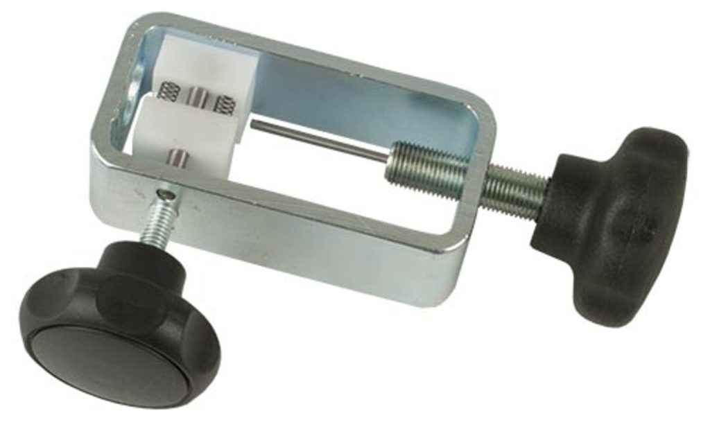 Magura grs mag nippelindrukker