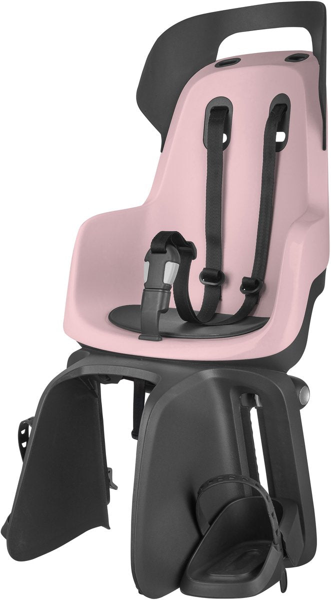 Zitje Bobike maxi go cotton candy roze