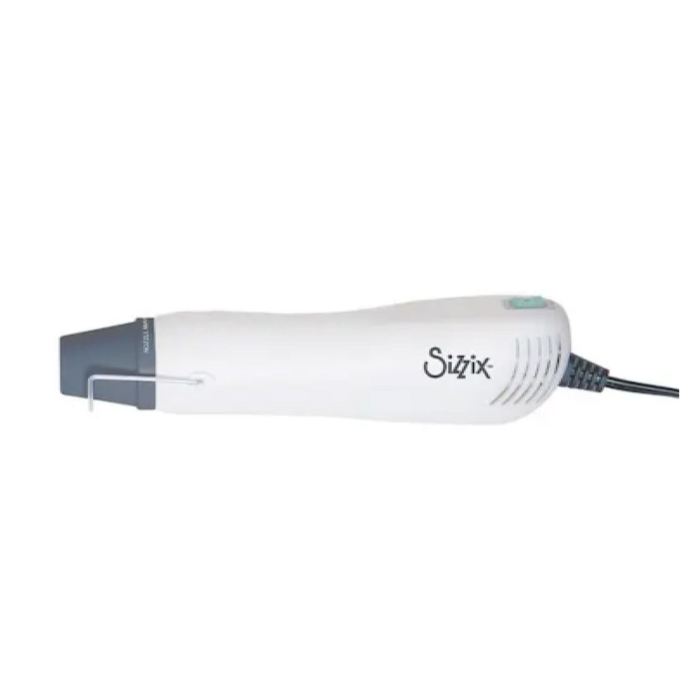 Sizzix • making tool heat tool dual speed uk eu version
