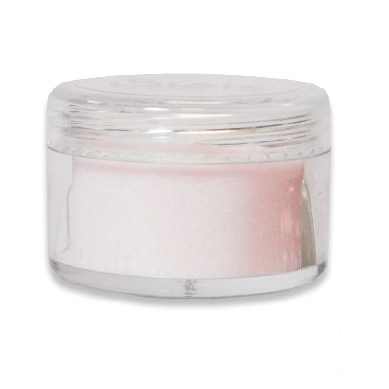 Sizzix • embossing powder opaque ballet slipper