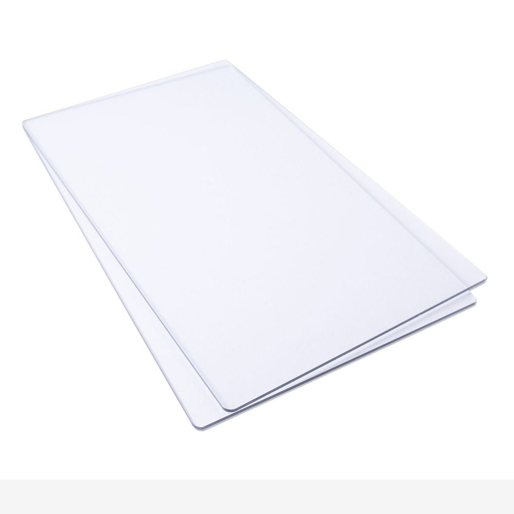Sizzix • big shot switch plus cutting pads standard 1 pair