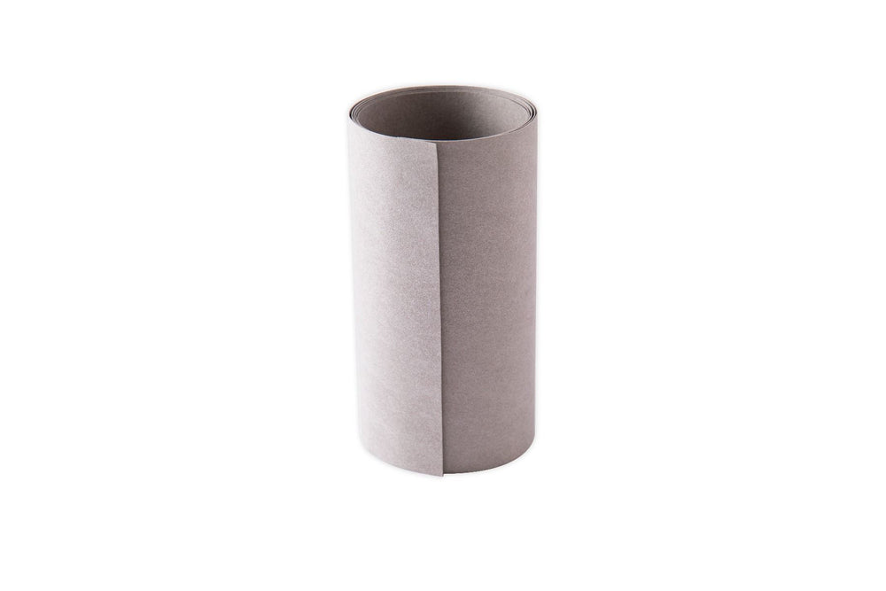 Sizzix • surfacez textuur rol 15,24cmx122cm grey