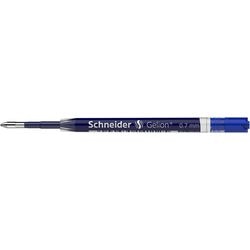 Balpen navulling schneider gelion 39 blauw 0,4 mm