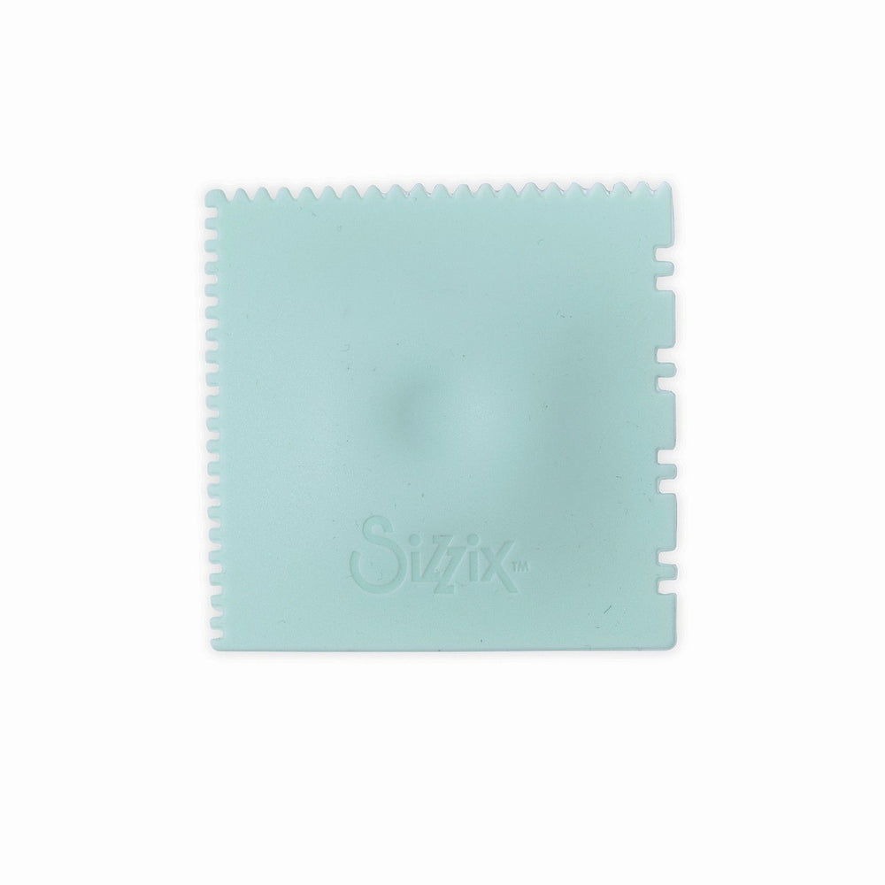 Sizzix • textured effectz tool