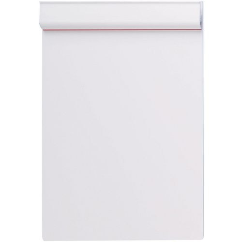 Maul klembord mail 23171 02 wit