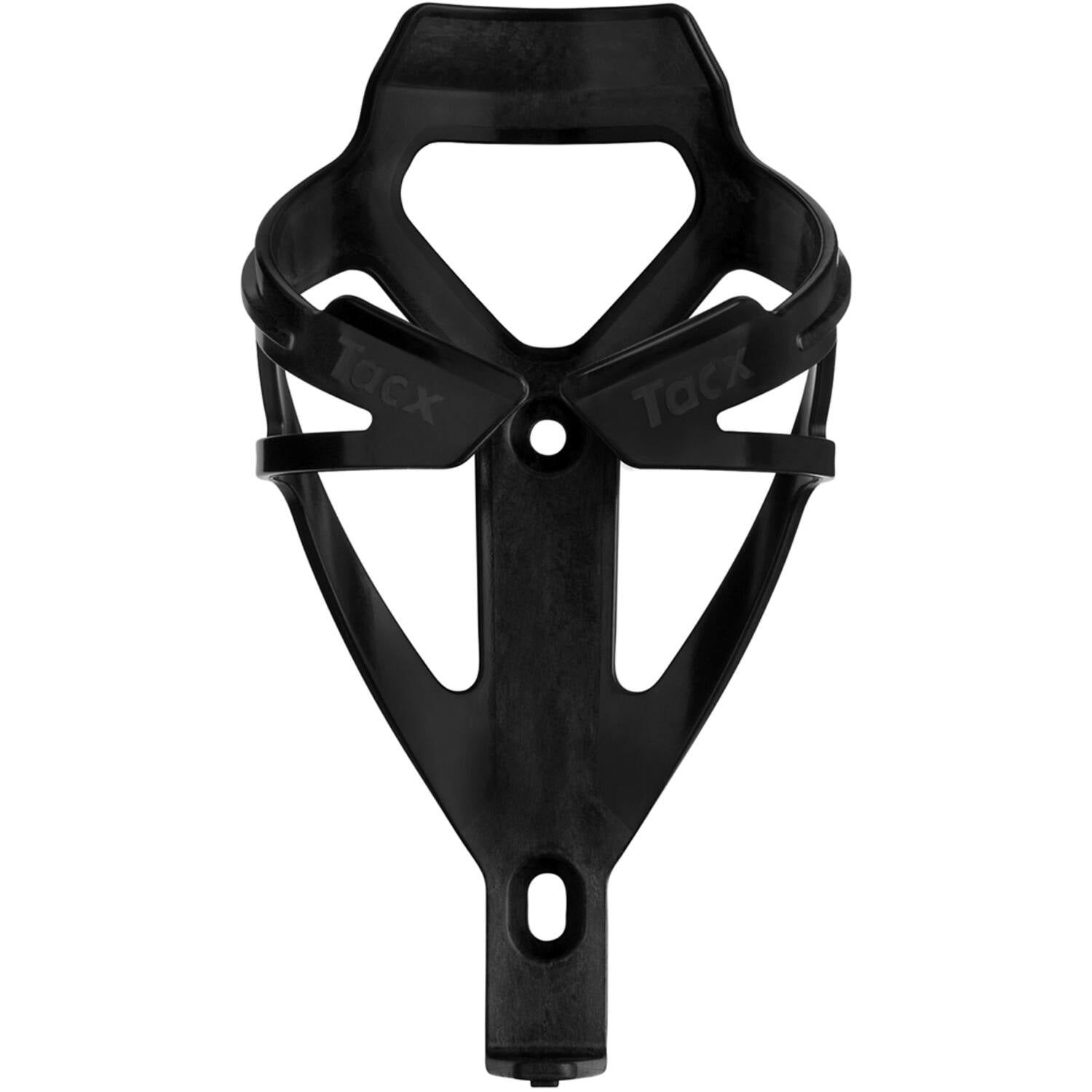 Tacx - deva bidonhouder zwart