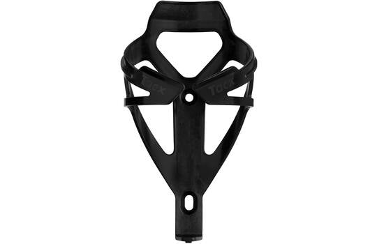 Tacx bidonhouder deva - zwart