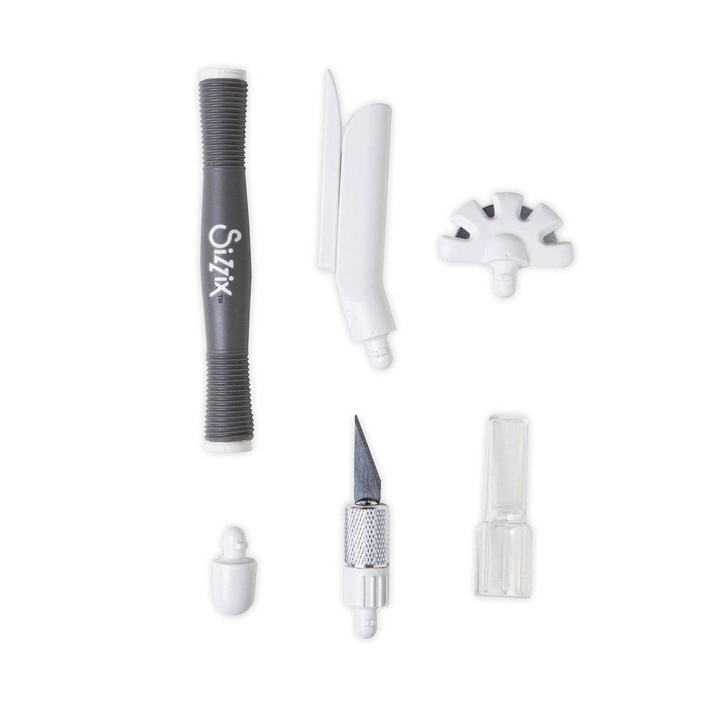 Sizzix • making tool surfacez multi-tool set