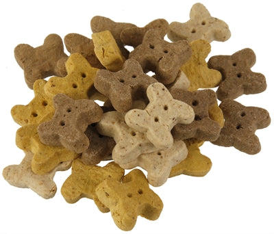 Uitstekende Inimini puppy 3 mix