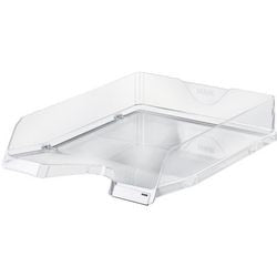 Brievenbakje viva 10275-23 c4 transparant