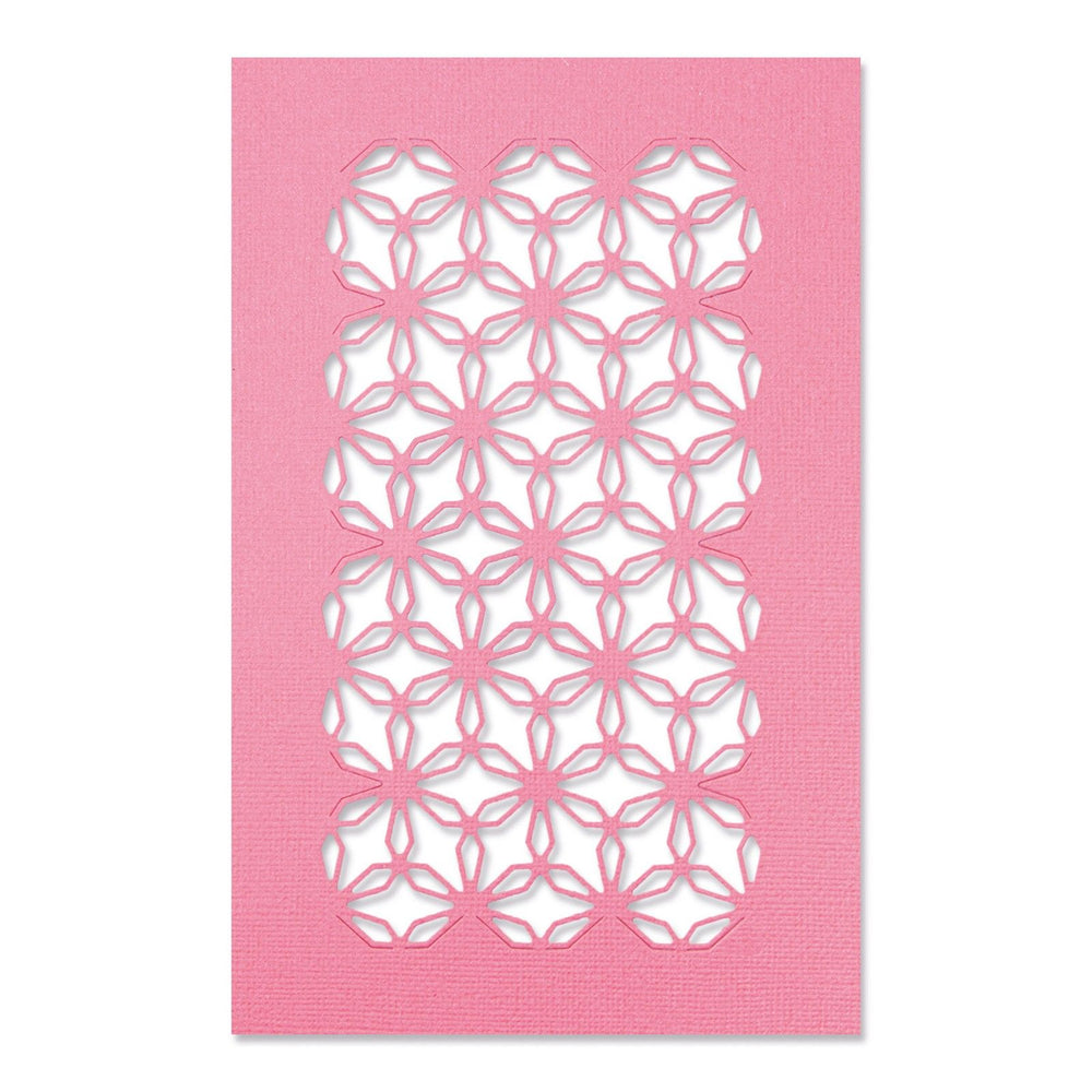 Sizzix • thinlits die set skinny mini elements