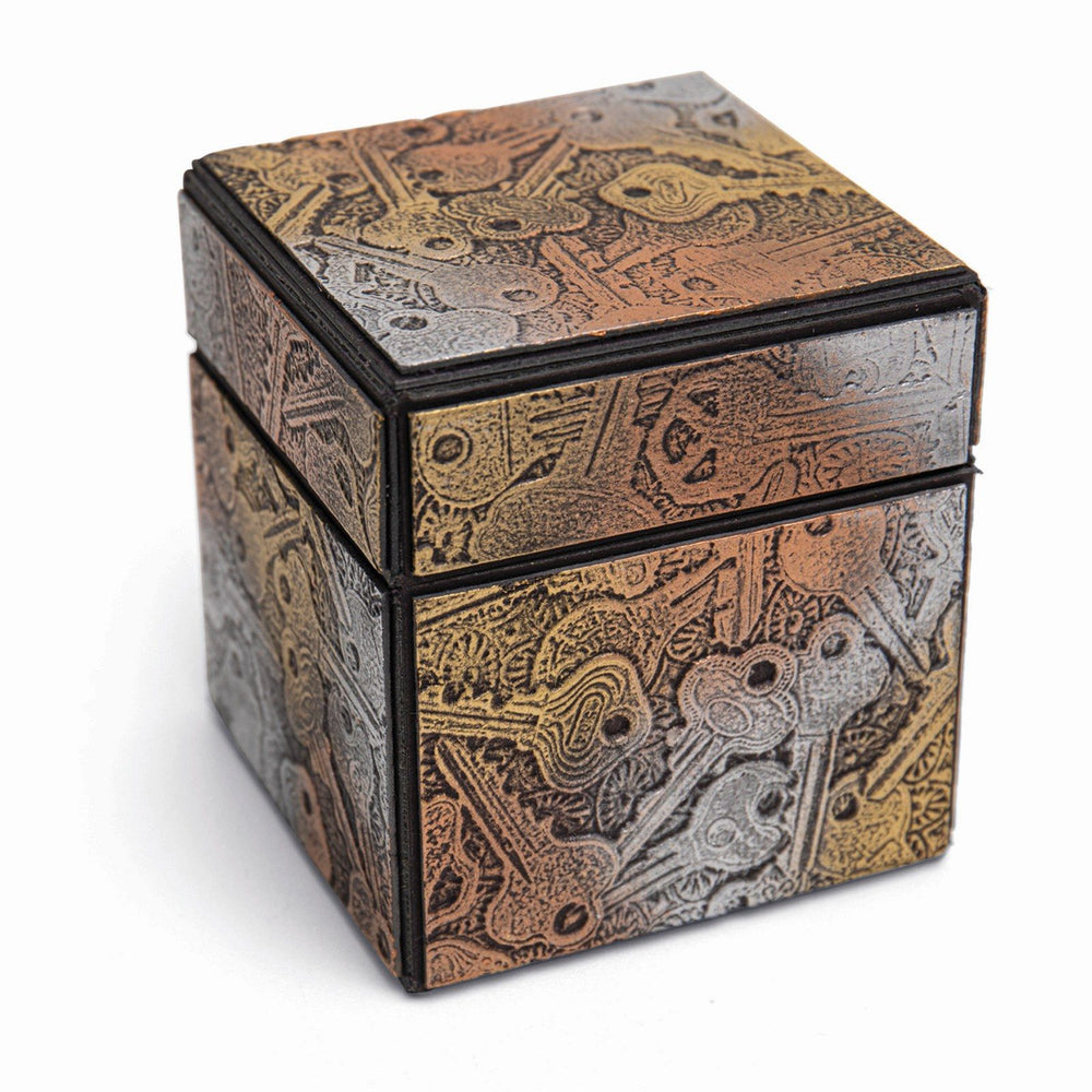 Sizzix • scoreboards xl die storage box