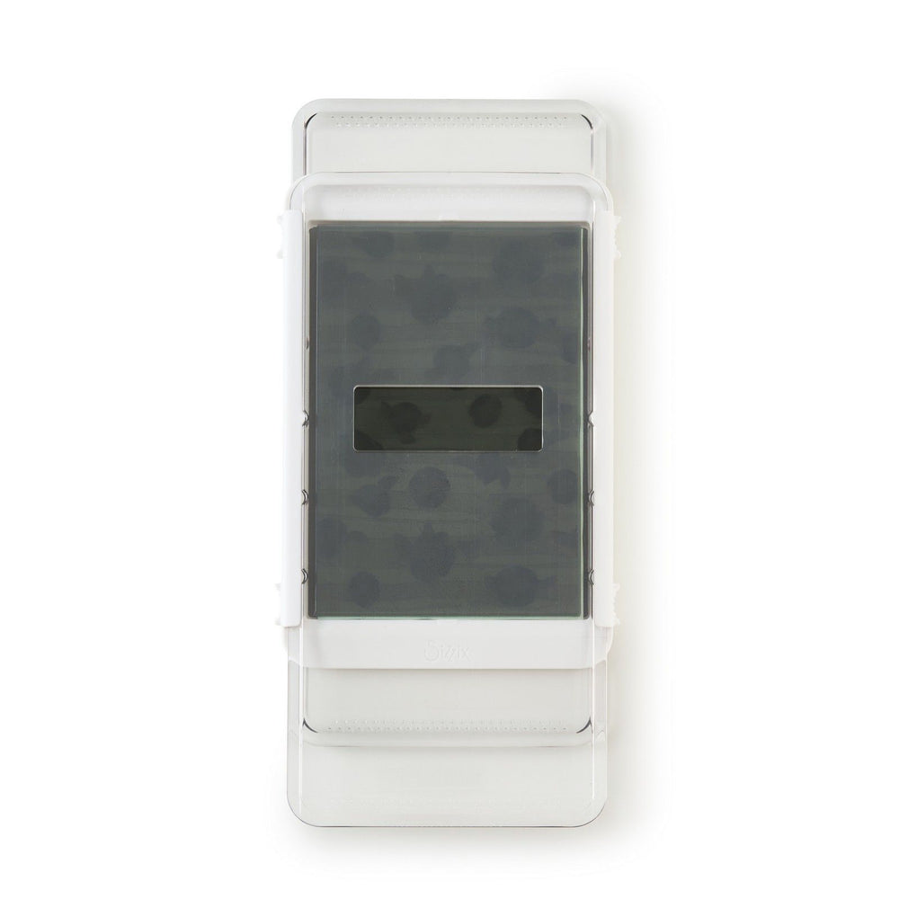 Sizzix • dimensional diffuser rectangle starter set