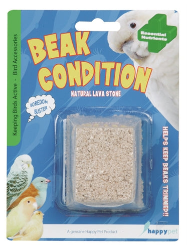 Happy Pet snavelconditioner