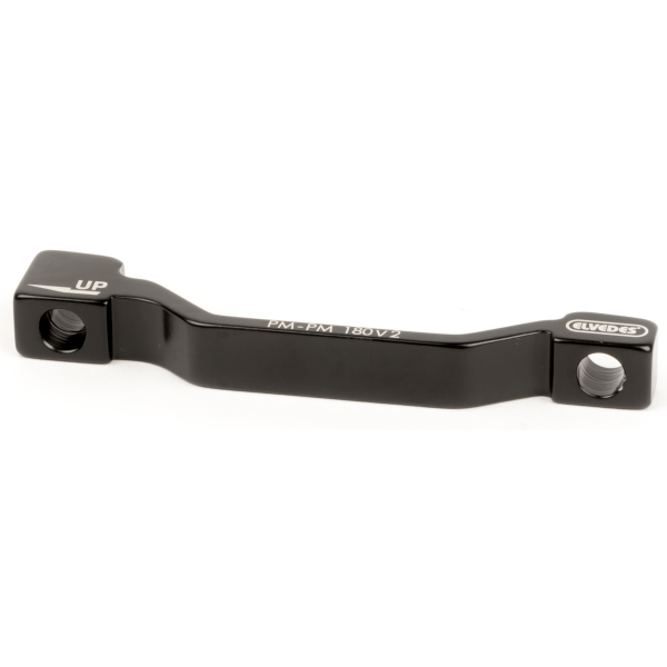 Remklauwadapter Elvedes pm 180 voor