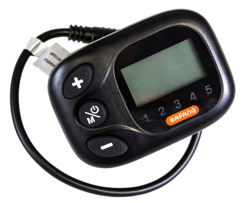 Bafang display dp-c15 u-art oa gazelle