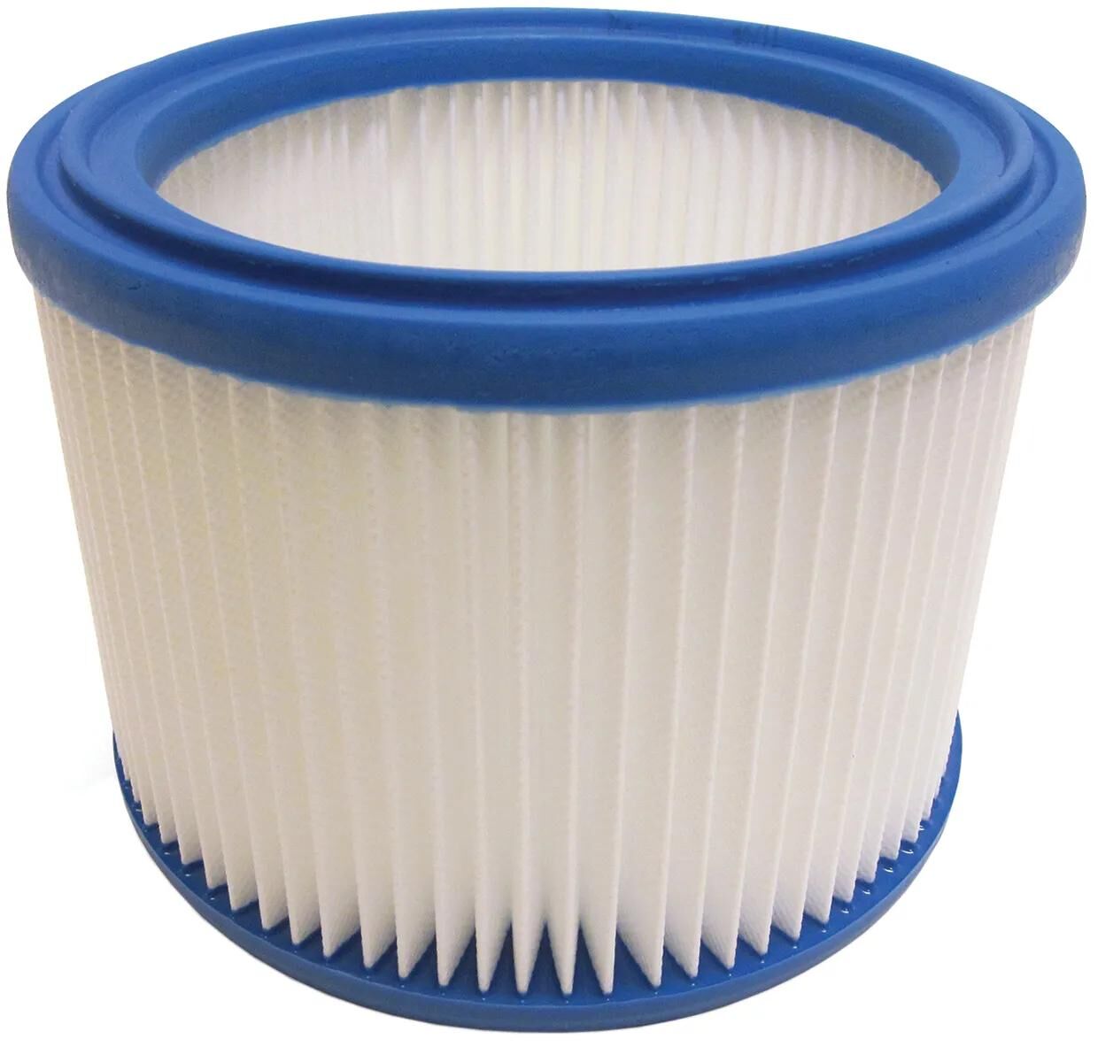 Nilfisk PET-filterelement D185x140