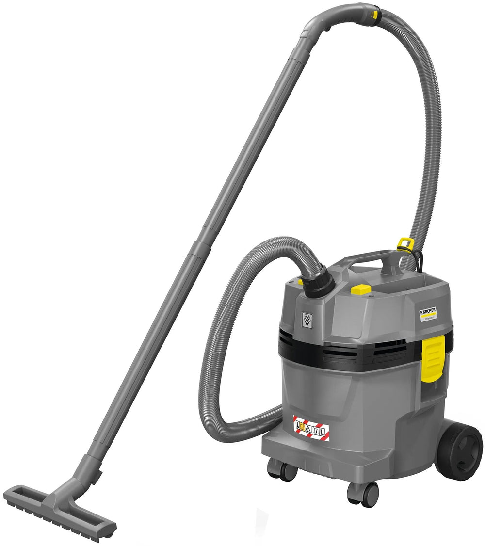 Kärcher nass- trockensauger nt 22 1 ap l wet and dry vacuum cleane nt 22 1 ap l