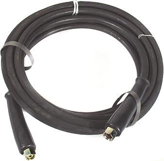 Nilfisk blauwe lijn hogedrukslang hp hoses wap