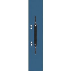 Snelhechtersstrips elba long 27450bl blauw