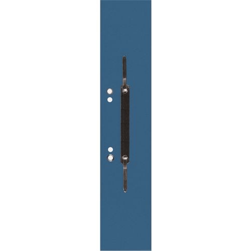 Snelhechtersstrips elba long 27450bl blauw