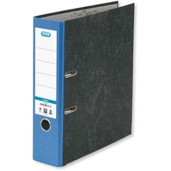 Ordner elba smart blauw a4 500 vel karton