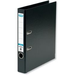 Ordner elba smart pro+ zwart a4 2-rings