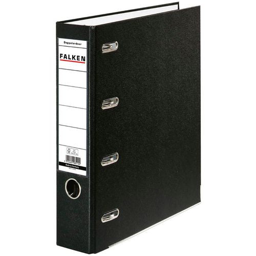 Ordner falken 11285343 70 mm a4