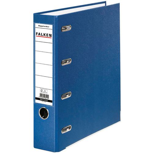 Ordner falken 11285392 70 mm a4