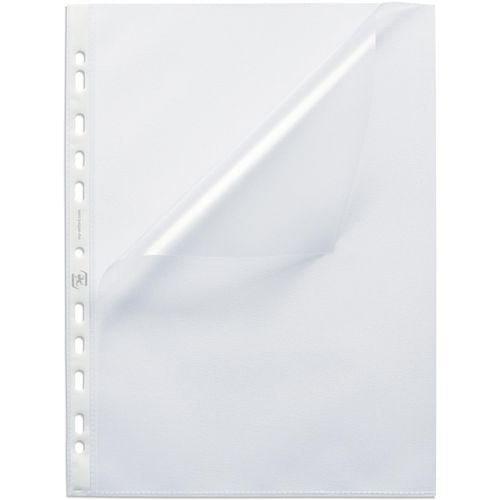 Showhoezen oxford 71412fl a4 transparant