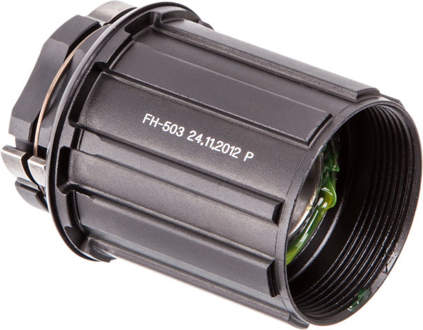Crankbrothers cobalt iodine 3 11 freehub body for 2011-2016 (2.+ 3. generation)
