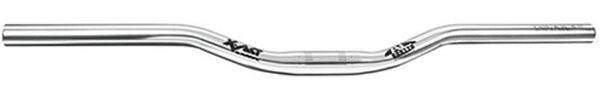 Ergotec stuur humpert riser