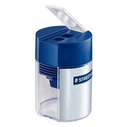 Dubbel putenslijper 512 001