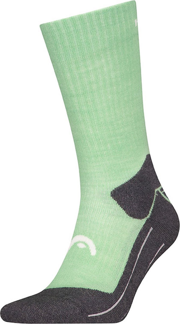 Head - unisex - hiking sportsokken - warm - 1 pack - maat 43-46