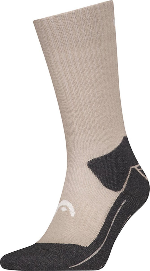 Head - unisex - hiking sportsokken - koud - 1 pack - maat 35-38