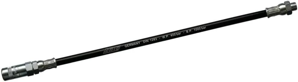 Mato schlauch reinforced hose m10x1 m.mouthpiece, 300mm