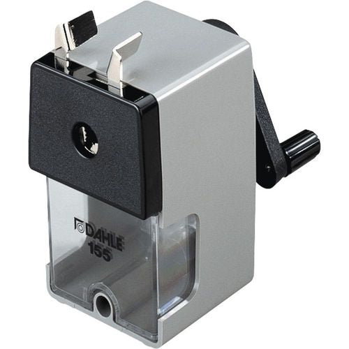 Puntenslijper dahle 00155-20094 grijs