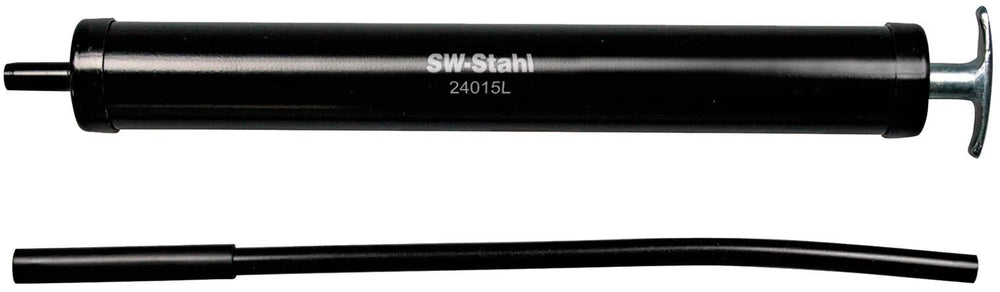 Sw stahl oliepomp oil extraction pump .