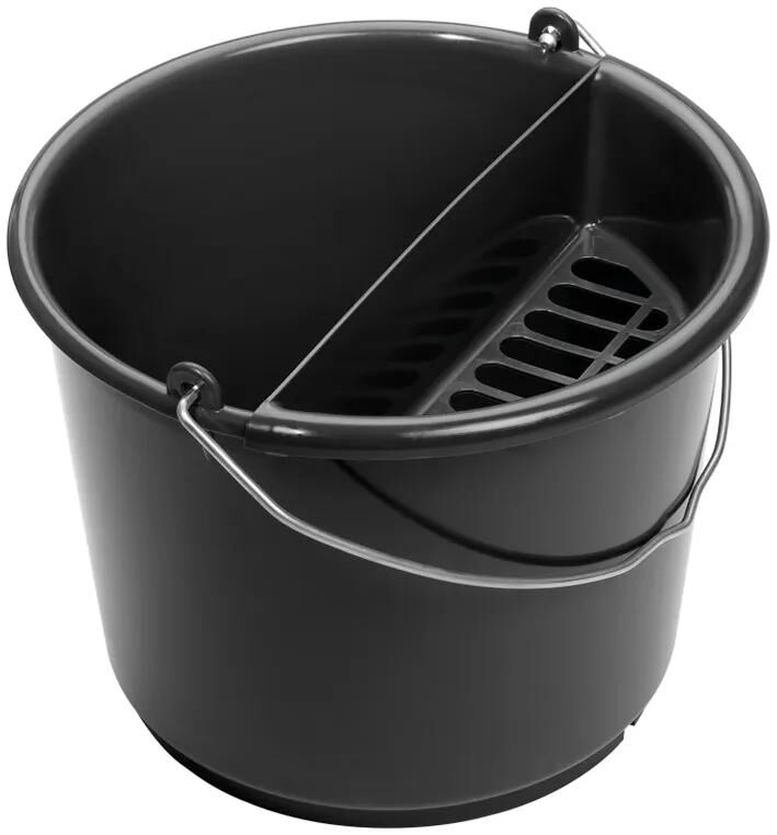 Hünersdorff klantenservice emmer customer service bucket 1 with sponge holder