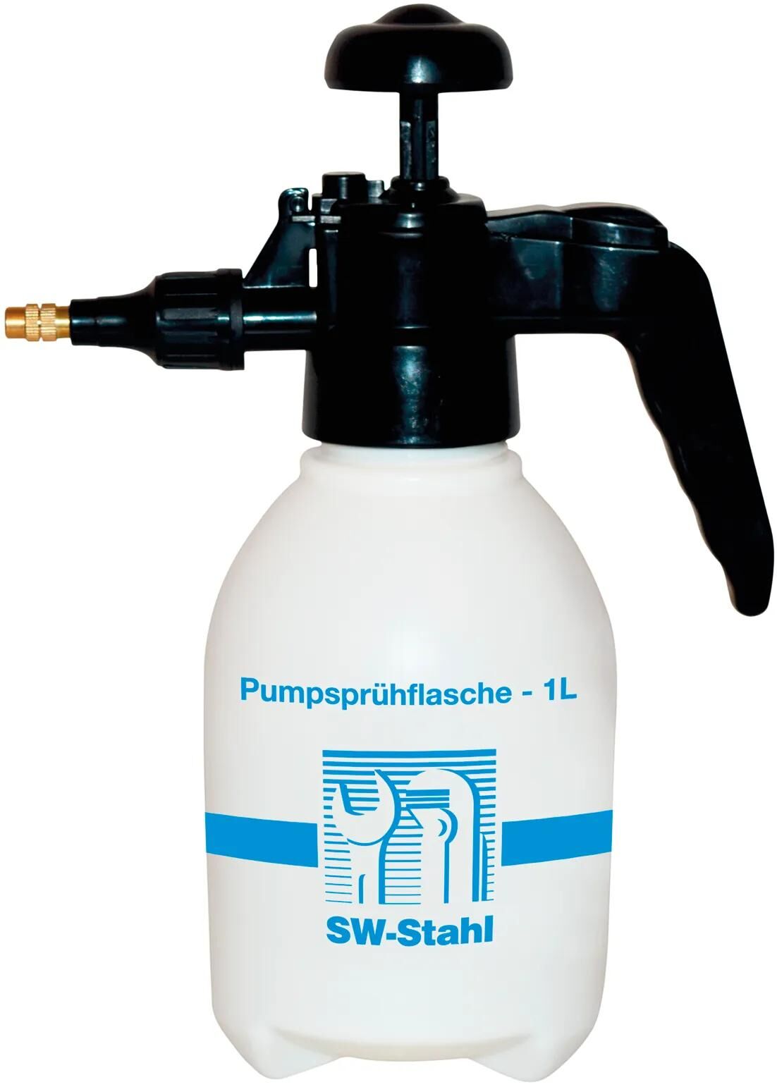 Sw stahl druckpumpzerstäuber pump spray bottle sw steel