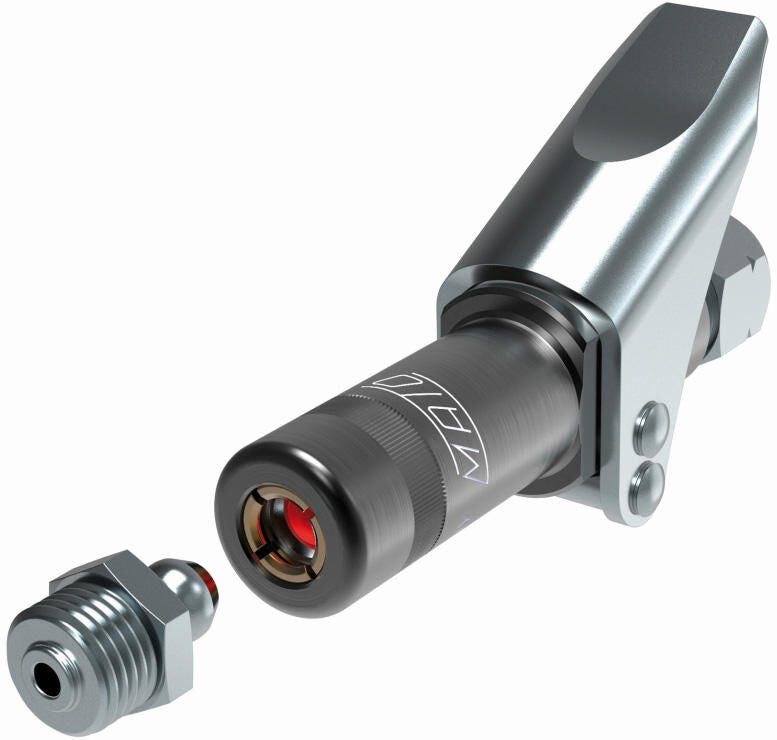 Mato geen fabrikant hydraulisch mondstuk safelock hydr.safety gripping mout safelock m10x1