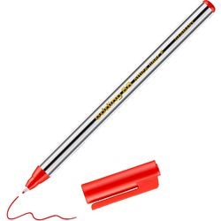 Fineliner edding 4-88002 rood