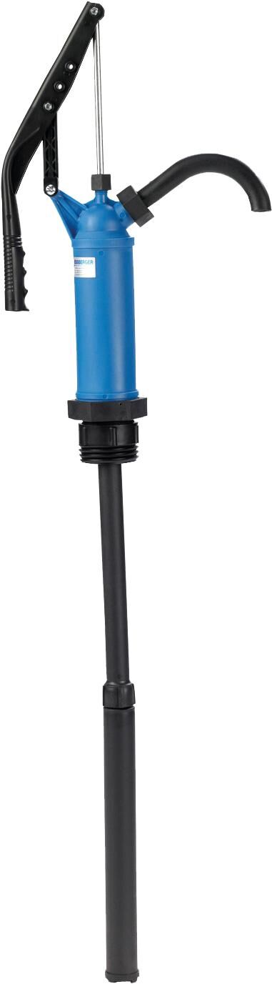 Sonax vatpomp drum pumps f.60+200 ltr.