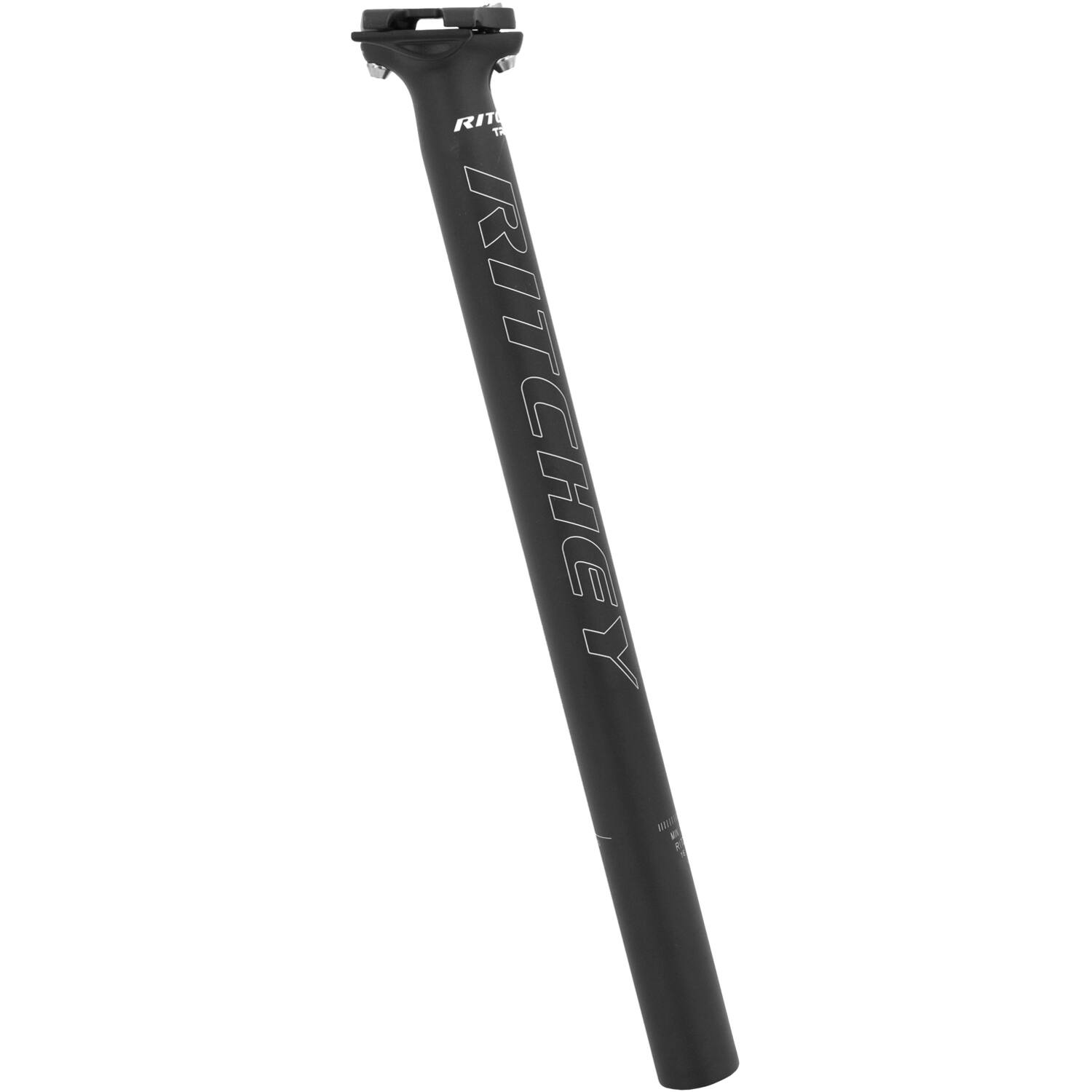 Ritchey Zadelpen comp trail zero bb zwart 400x31.6