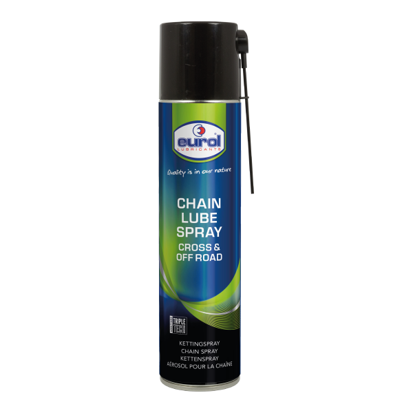 Eurol Kettingspray Cross Offroad 400ml