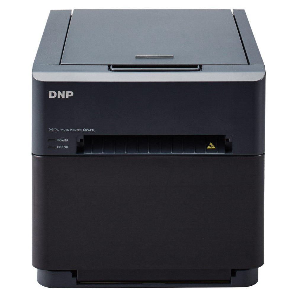 Dnp digitale dye-sublimatie fotoprinter dp-qw410