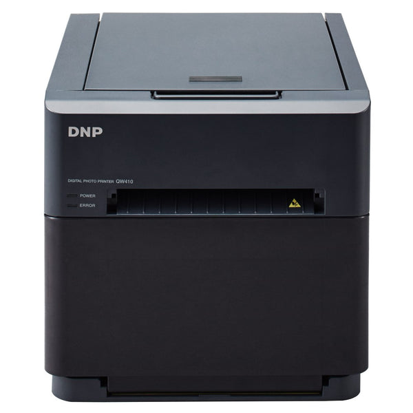 Dnp digitale dye sublimation foto printer dp-qw410