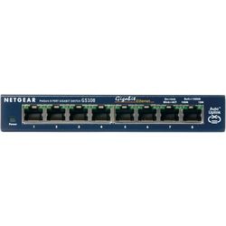 Abi switch Netgear Prosafe 105 mm x 158 mm x 27 mm